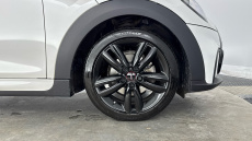 MINI Hatchback 1.5 Cooper Sport 3dr Petrol Hatchback